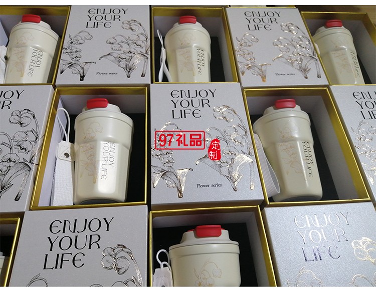 浦發銀行禮盒案例分享