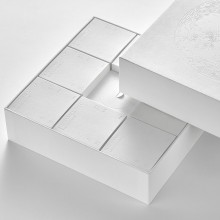 白月光中秋精美禮盒節日禮盒定制