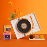 麥田月光曲精美禮盒節日禮盒定制