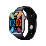 巴赫約翰（bach johann） i9max智能手環 多功能運動手表