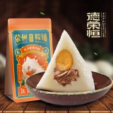 德榮恒 高湯蛋黃肉粽袋裝140g