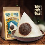 德榮恒 紅袍豆沙粽袋裝140g