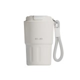 高顏值咖啡保溫杯便攜雙飲口男女隨行杯