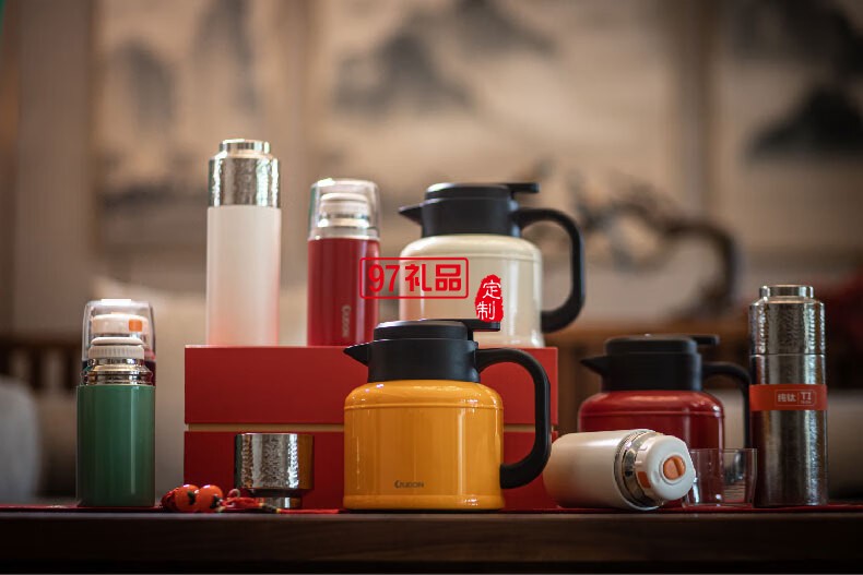 貝特系列-隨心杯OUDON隨心杯-趣野仙蹤