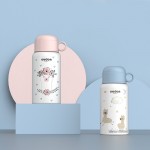 嬰童系列-童夢兒童杯長效保溫杯316不銹鋼無縫內膽  