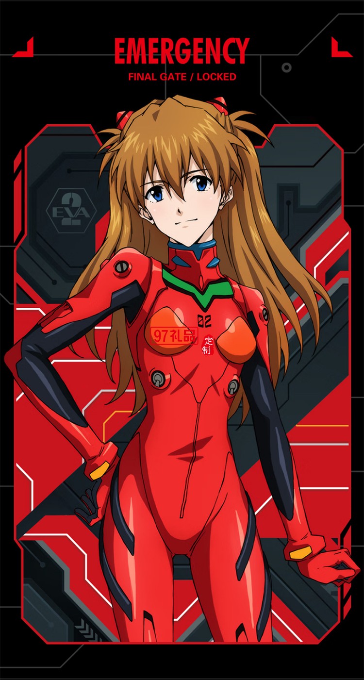 65W氮化鎵三合一磁吸桌面充