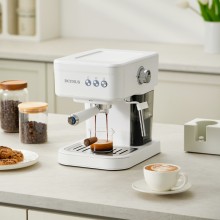 意式壓力咖啡機