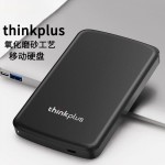 聯想thinkplus / 移動硬盤1TB