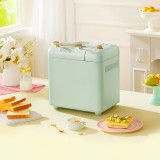 柏翠·全自動多功能家用面包機(jī)和面機(jī)