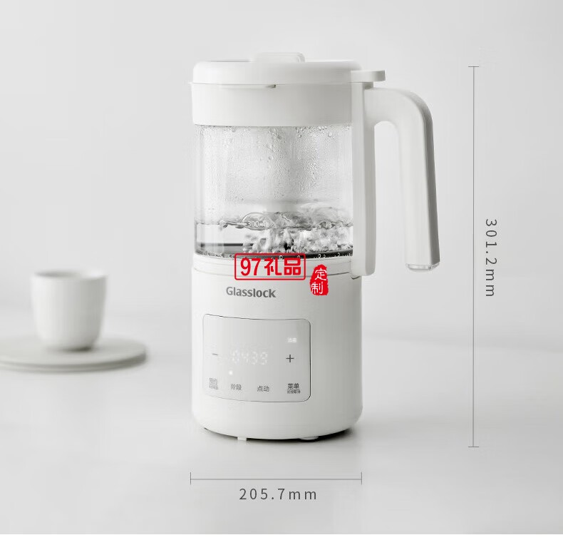 Glasslock 嬰兒輔食機