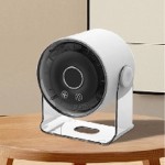 臺式壁掛空氣循環扇QYF018