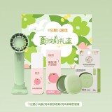 潤本夏季驅蚊套裝