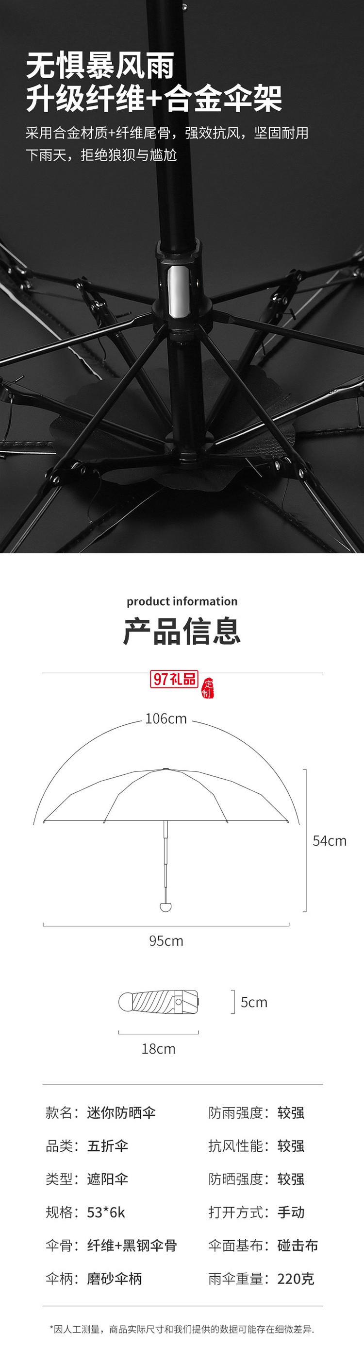 潤本夏季驅蚊定制套裝