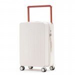 途幫TOBOOG行李箱簡約品質萬向輪登機箱行李箱拉桿箱