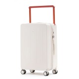 途幫TOBOOG行李箱簡約品質萬向輪登機箱行李箱拉桿箱