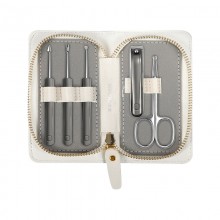 七素臻享·5件套指甲剪