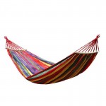 趣游幫單人帆布吊床