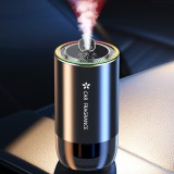 滿天星智能香薫機