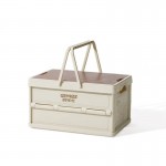 君華仕 GENVAS登山包男大容量背包露營徒步女戶外雙肩背包