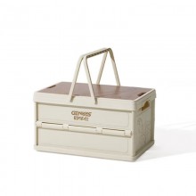 君華仕 GENVAS登山包男大容量背包露營(yíng)徒步女戶外雙肩背包