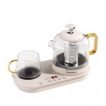 液體加熱器(養生壺)