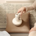 無線除螨吸塵器