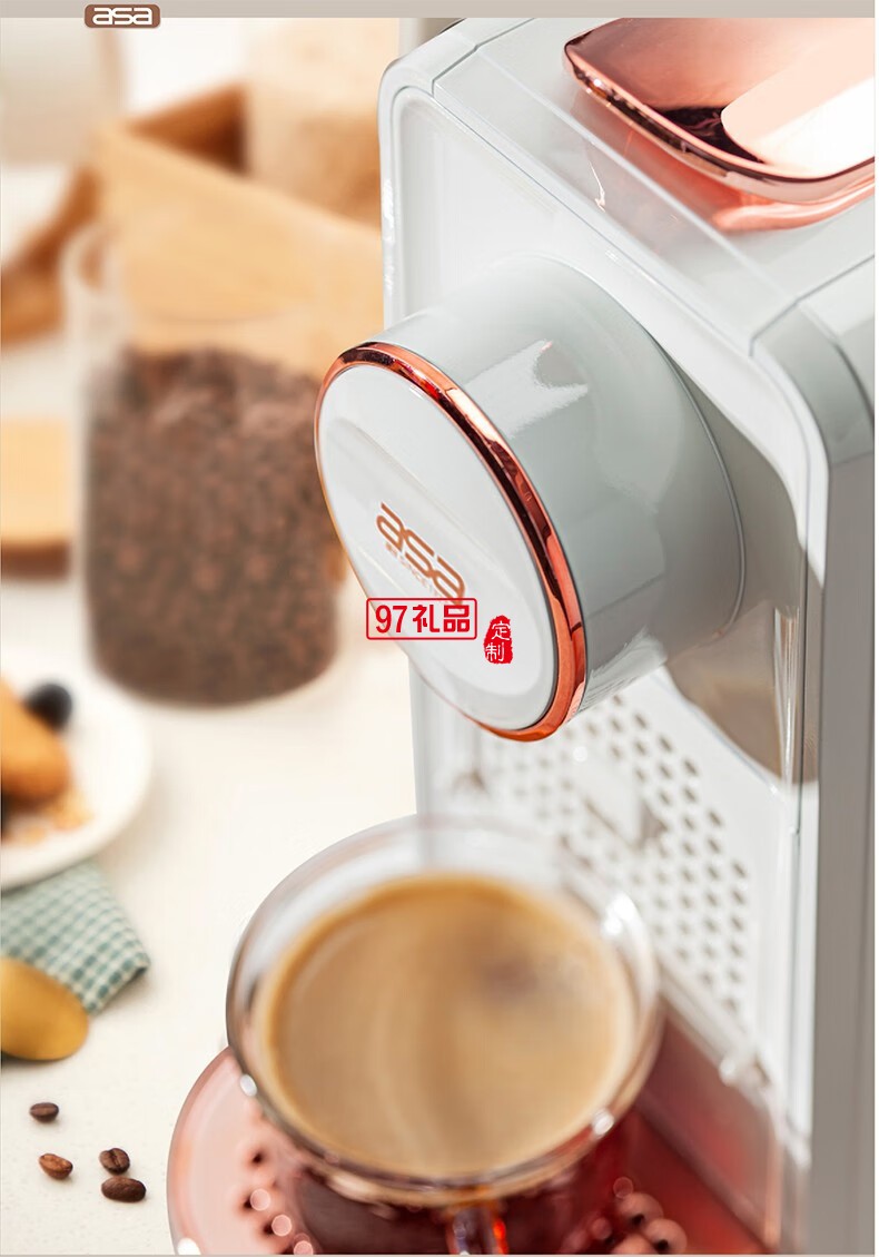 膠囊咖啡機(jī)