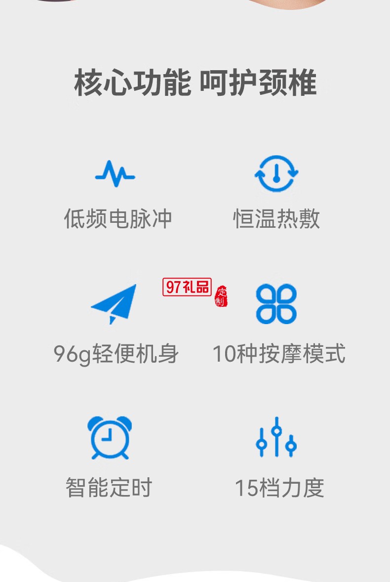 踐程禮盒套裝GH04