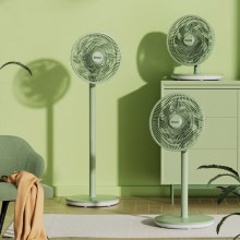 西佑西佑驅蚊香薰款多用循環落地扇F3Z升級款