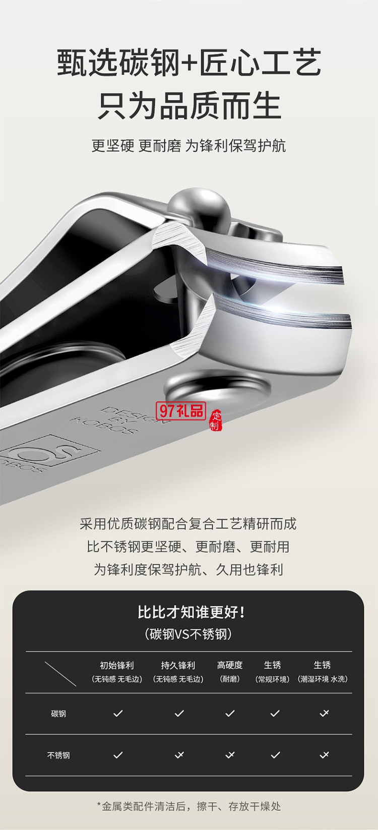 經典簡約 修容美護1件套