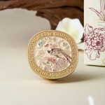 大英博物館 - 東方夢境系列靈羽芳地香薰車載