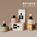  艾瑪莫莉 漂浮氣球 車載香氛