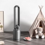 西屋Westinghouse無葉空氣凈化直流變頻循環扇