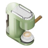 摩蘭德泵壓意式濃縮咖啡機  