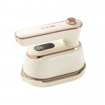 先鋒新款便攜折疊手持式熨燙機大蒸汽干濕平掛兩用電熨斗 