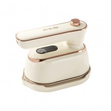 先鋒新款便攜折疊手持式熨燙機大蒸汽干濕平掛兩用電熨斗 