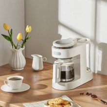 北歐歐慕米爾咖啡機積分禮品促銷禮品商務禮品員工福利