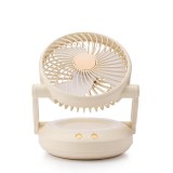 北歐歐慕北歐歐慕折疊風扇 NM-FS2801 可充電