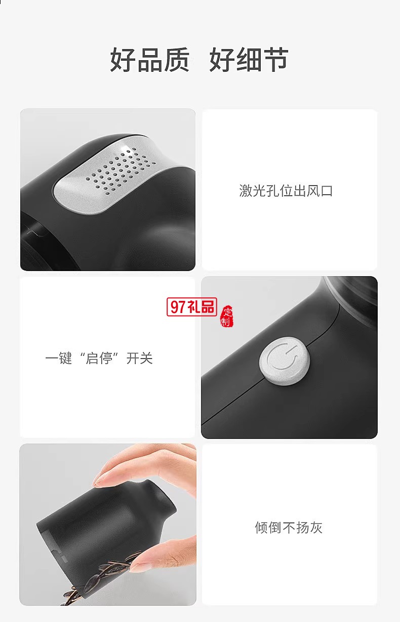 無線吸塵器便攜家車多用持久續航死角清理負壓真空