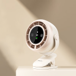 萬和桌面循環風扇