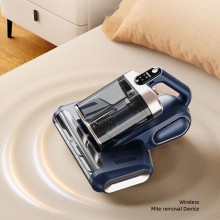 UURMI真空無(wú)線(xiàn)雙杯除螨儀