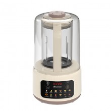 山水多功能輕音破壁機（帶罩）