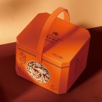 榮誠潮韻華章潮汕中秋禮盒傳統糕點老式送禮