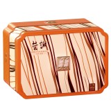 榮誠凡希鉑悅禮盒蛋黃蓮蓉中秋團圓送禮