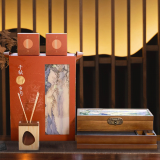 與淮文創品牌商務伴手禮