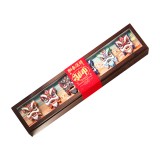 金華火腿中秋月餅禮盒中秋送禮企業團購 獅來運轉禮盒