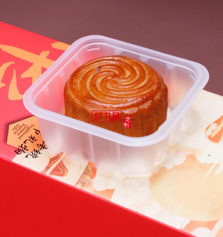 純鈦中秋禮盒套裝 盈月輕禮