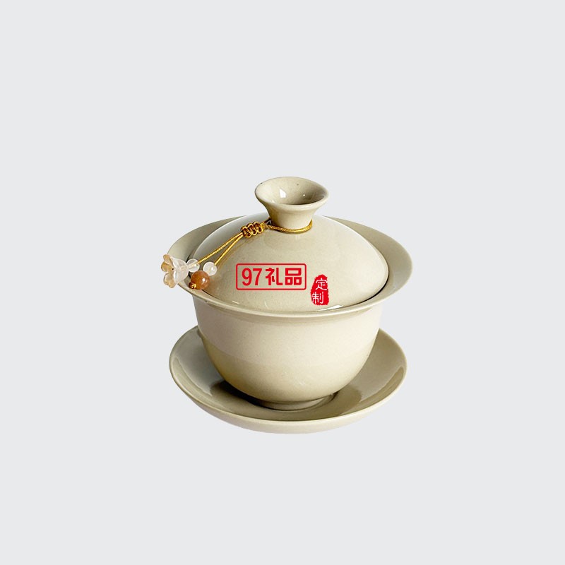 織意綿長中秋節月餅禮盒高檔禮品外包裝定制logo