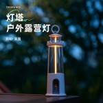 新款戶外露營燈氣氛圍帳篷掛燈多功能照明手提燈野營復古馬燈