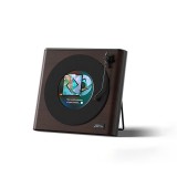 R2唱片歌詞音箱黑膠懸浮字幕音響家用客廳臥室藍牙丹麥尊寶授權智能家居